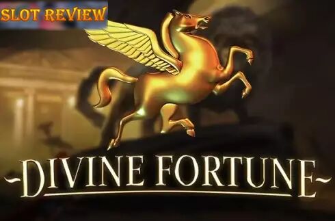 Divine Fortune icon